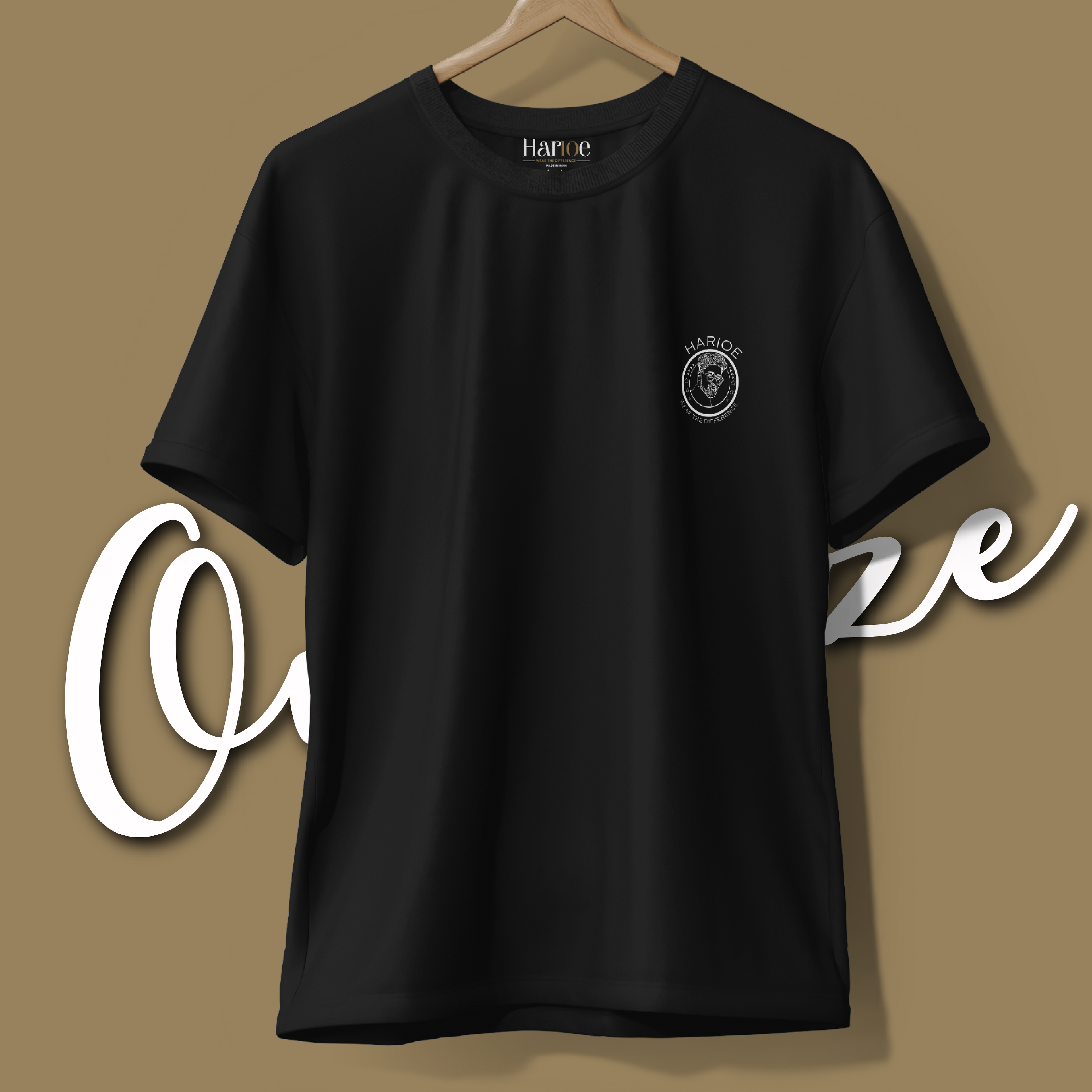 Oversized Tees