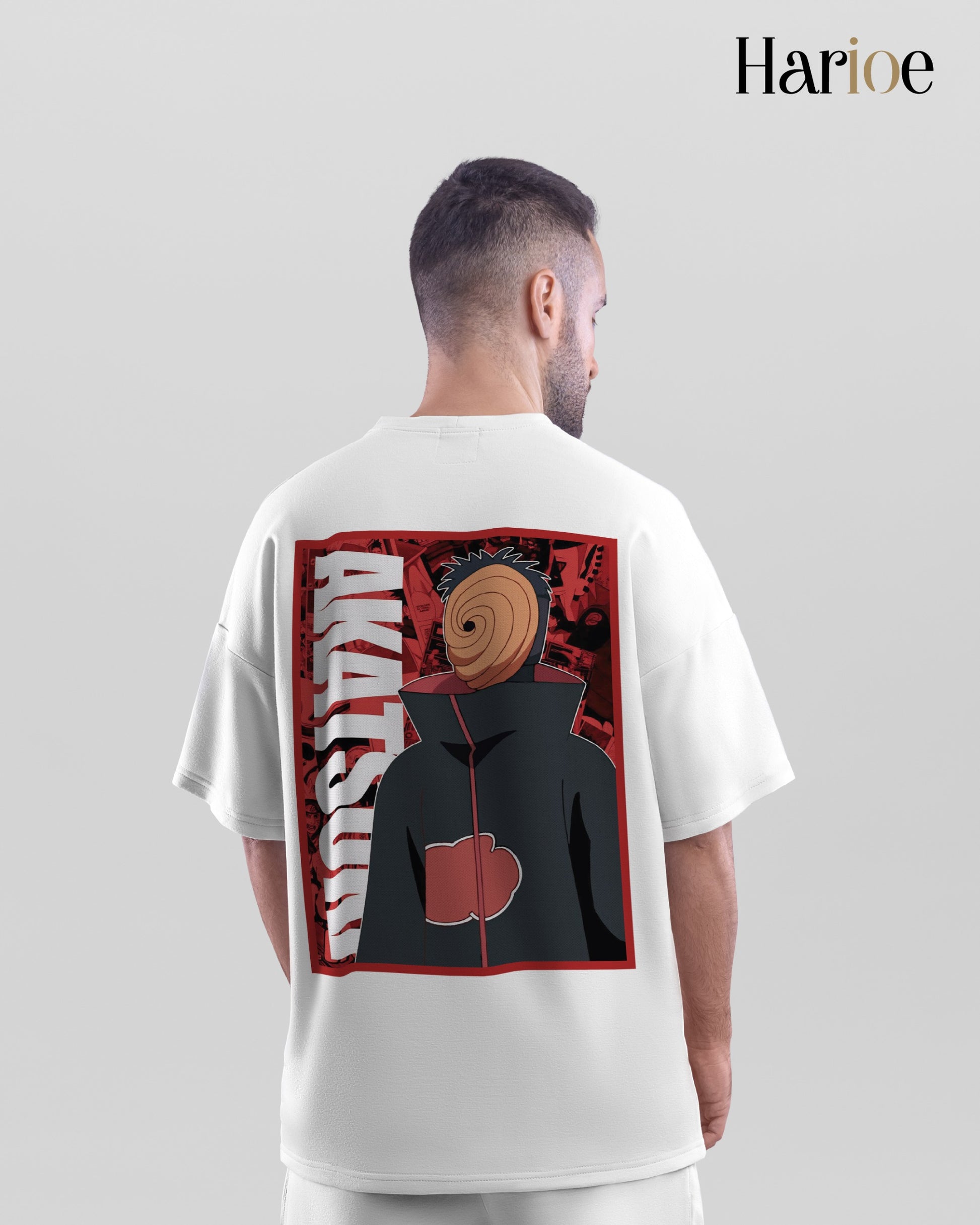 Akatsuki – The Rogue Shinobi Clan Unisex T-Shirt