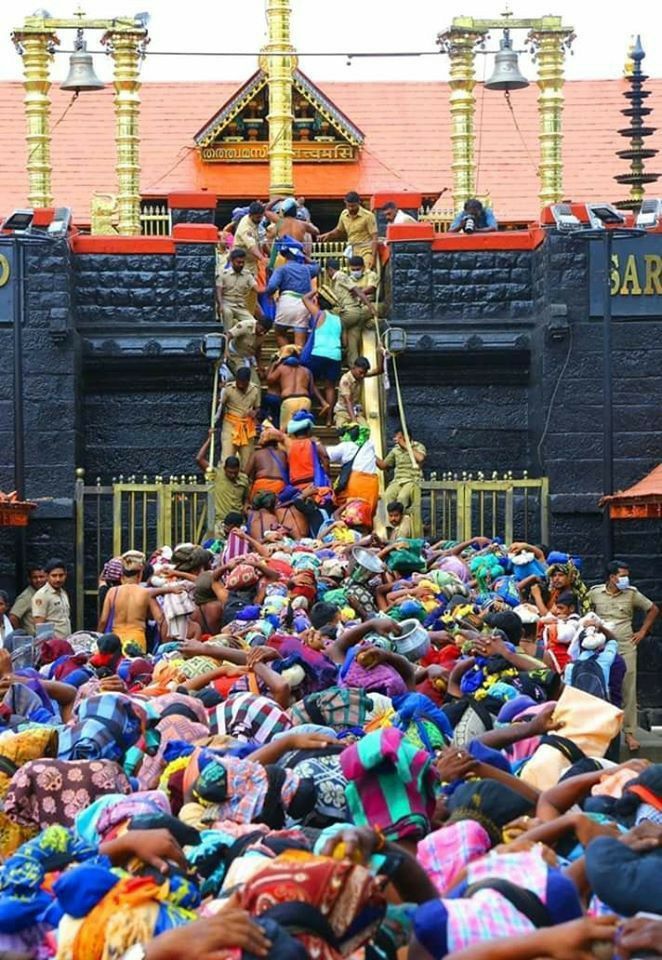 Sabarimala Pilgrimage Health Advisory 2025–26: What Every Devotee Must Know