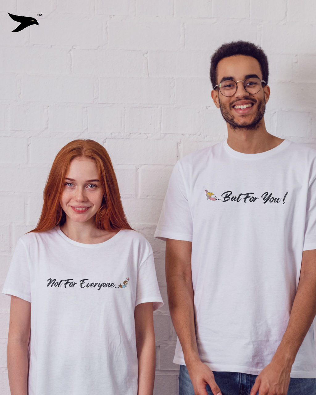 valentine day couple T-Shirts Edition 2