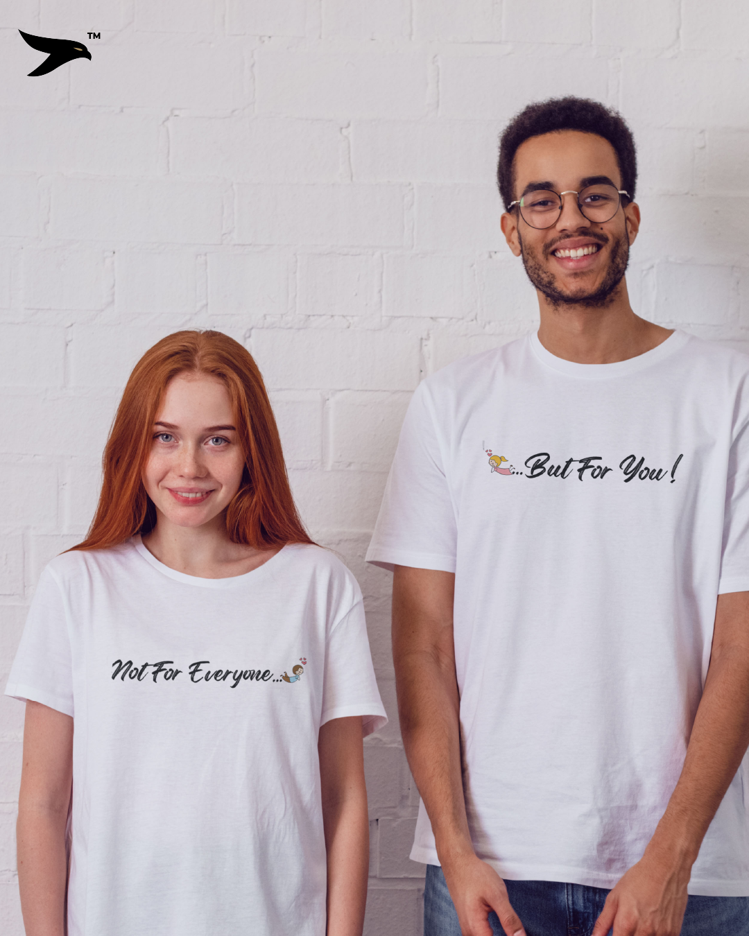 valentine day couple T-Shirts Edition 2