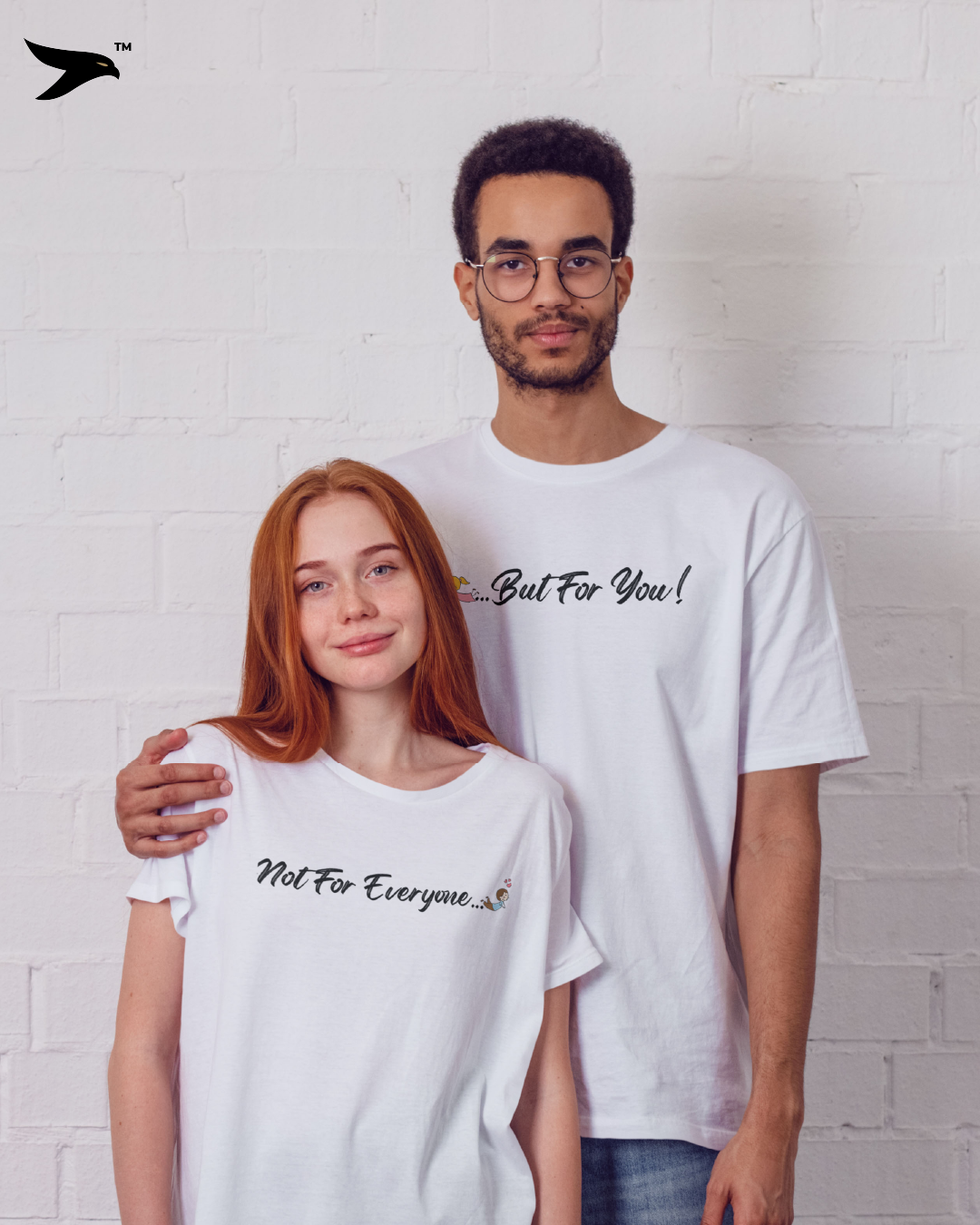 valentine day couple T-Shirts Edition 2