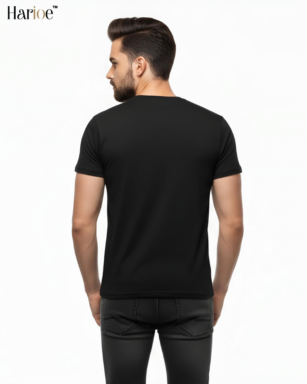 Vijay the Future CM T- Shirt | HARIOE