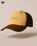 Unisex Beige Baseball Cap