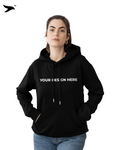 Women's Customizable Hoodie