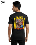 Thalapathy Vijay One Last Dance Jana Nayagan T-Shirt Black