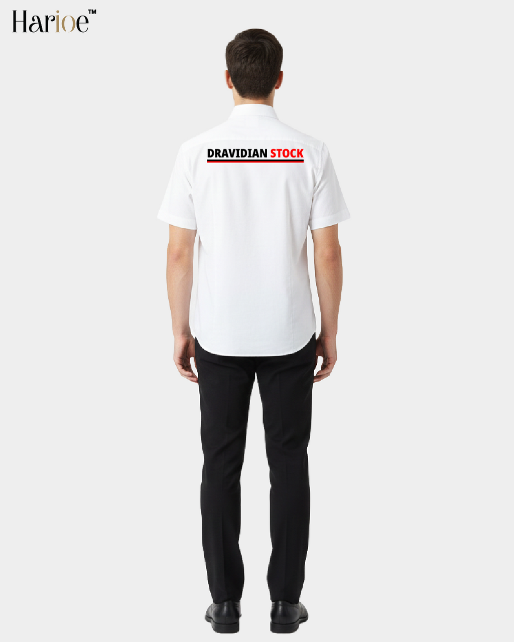 Dravidian Stock DMK Shirt | HARIOE