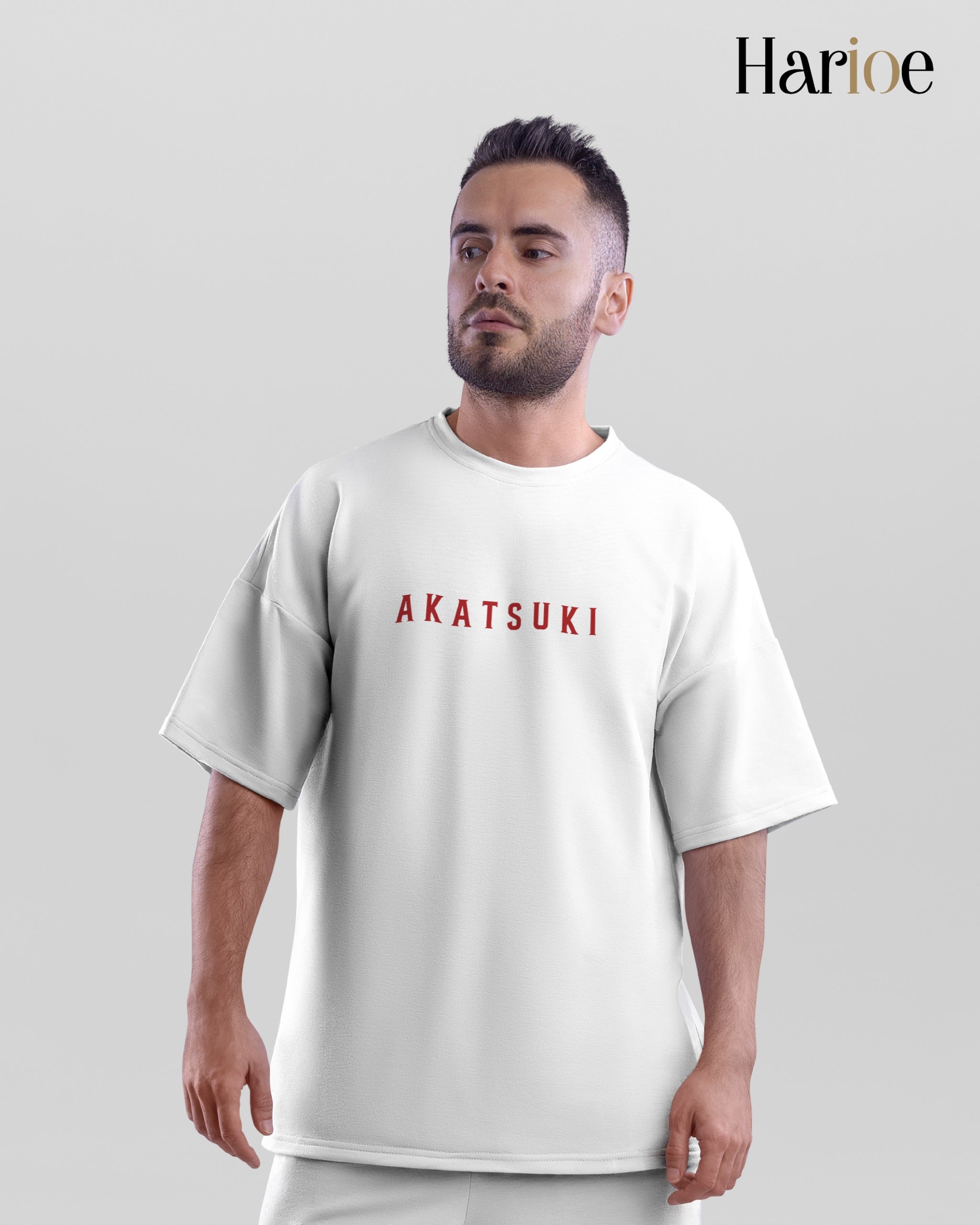 Akatsuki – The Rogue Shinobi Clan Unisex T-Shirt