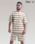 Coffee Brown Co-ord Set